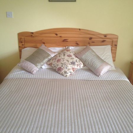 Yeats Lodge B&B Drumcliff Kamer foto