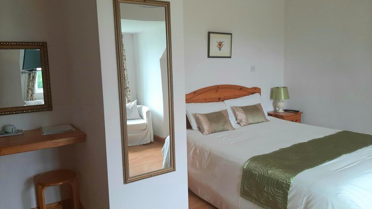 Yeats Lodge B&B Drumcliff Buitenkant foto
