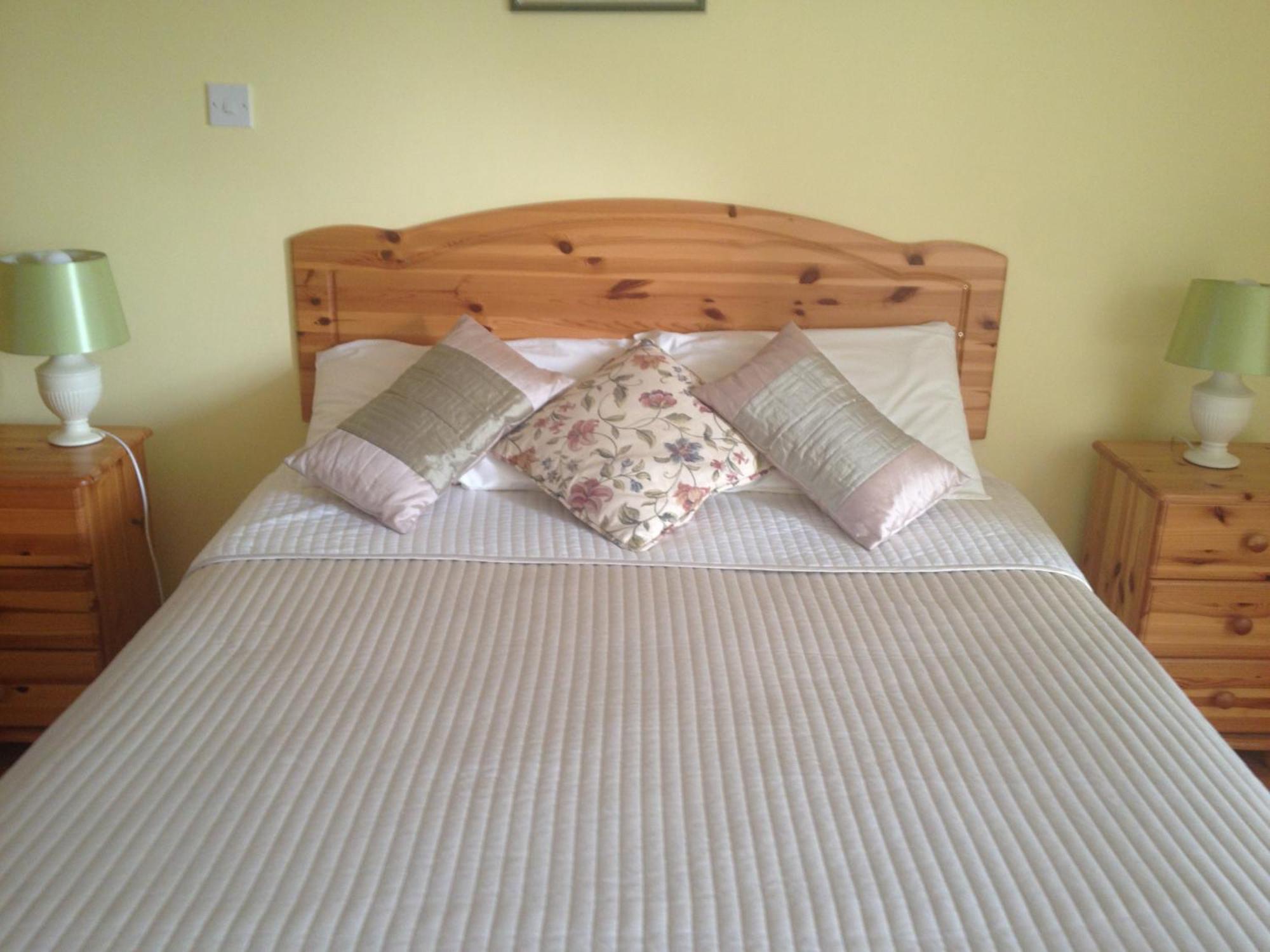 Yeats Lodge B&B Drumcliff Kamer foto