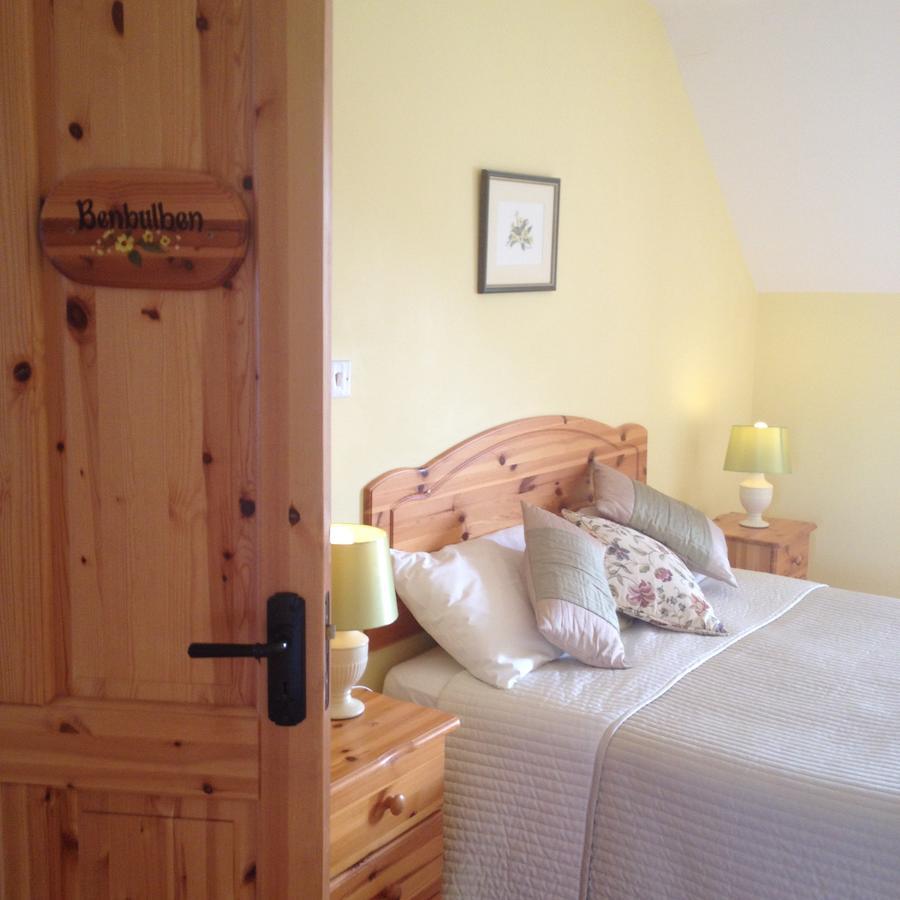 Yeats Lodge B&B Drumcliff Buitenkant foto