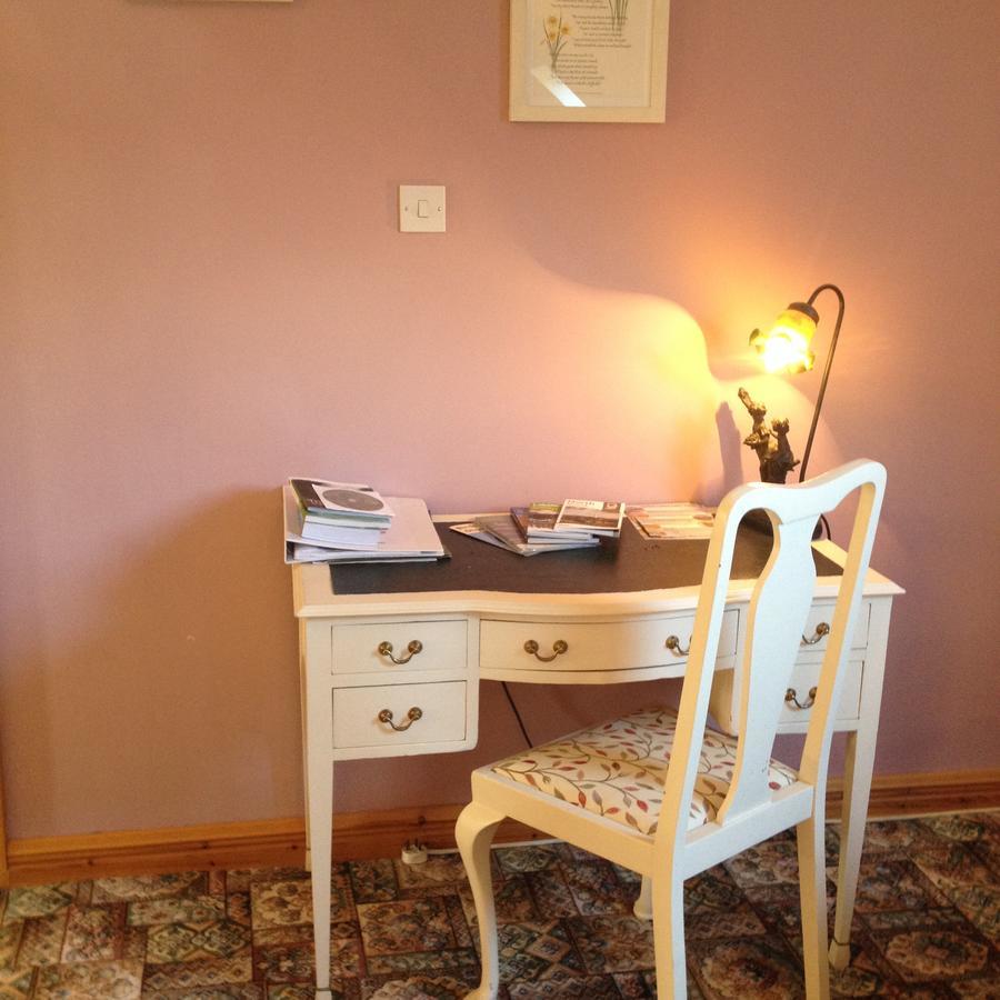 Yeats Lodge B&B Drumcliff Buitenkant foto