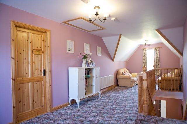Yeats Lodge B&B Drumcliff Buitenkant foto