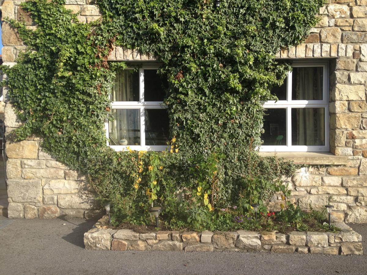 Yeats Lodge B&B Drumcliff Buitenkant foto
