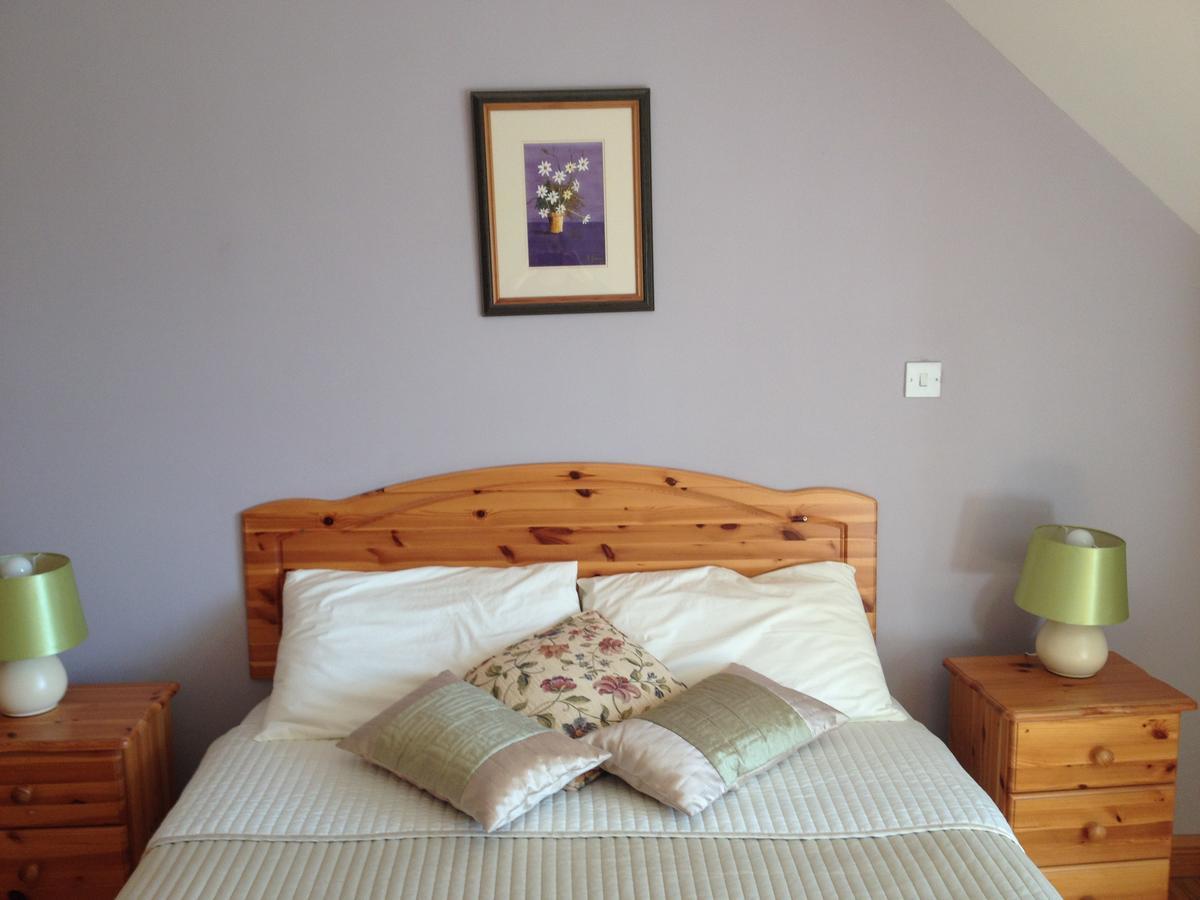 Yeats Lodge B&B Drumcliff Buitenkant foto