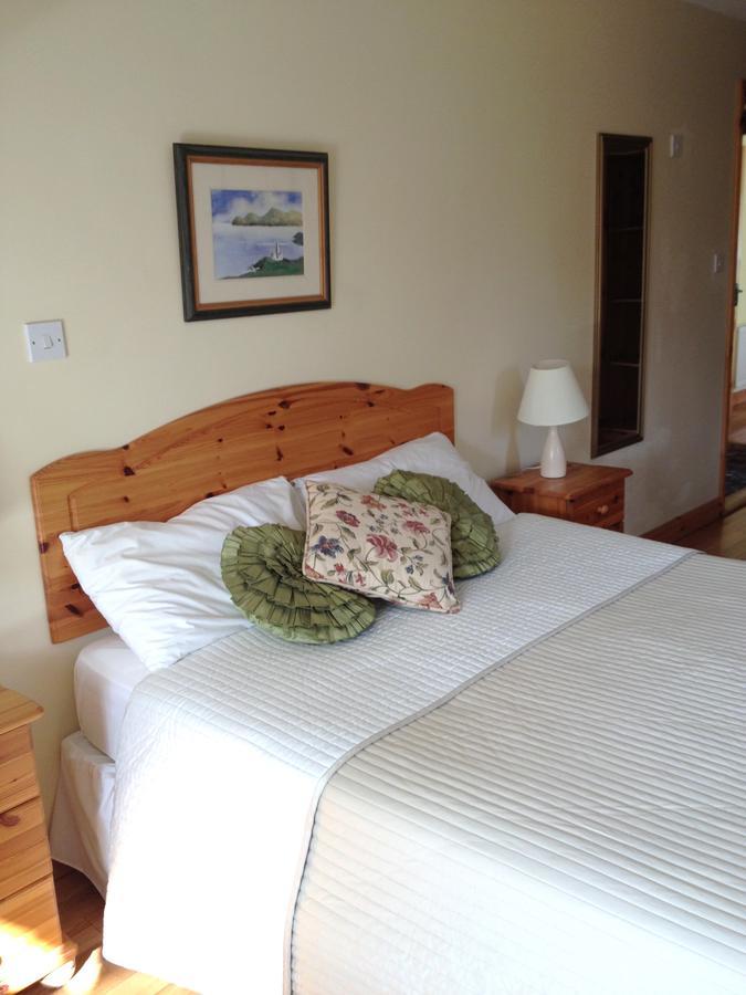 Yeats Lodge B&B Drumcliff Buitenkant foto