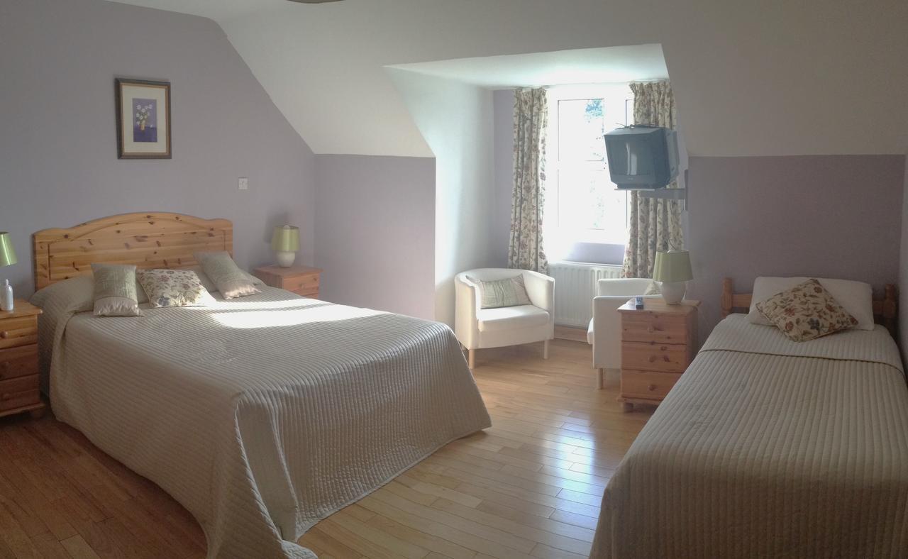 Yeats Lodge B&B Drumcliff Buitenkant foto